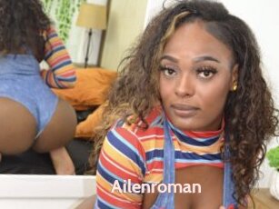Ailenroman