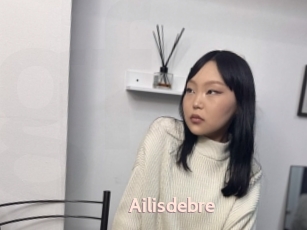 Ailisdebre