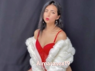 Aimarasex19