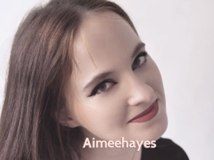 Aimeehayes