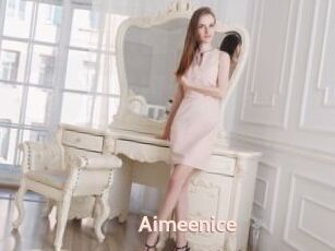 Aimeenice