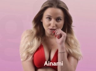 Ainami