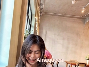 Ainequeen