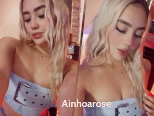 Ainhoarose