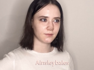 Ainsleybales