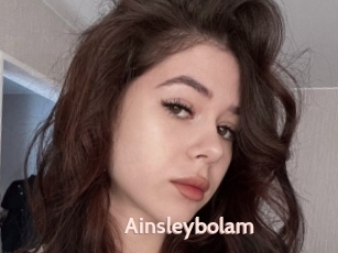 Ainsleybolam