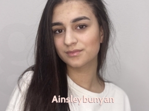Ainsleybunyan