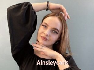 Ainsleycaris
