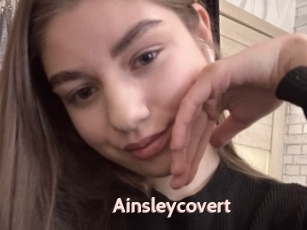 Ainsleycovert