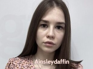Ainsleydaffin