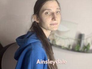 Ainsleydale
