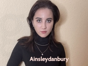 Ainsleydanbury