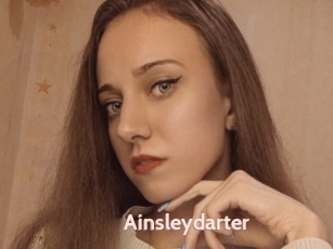 Ainsleydarter