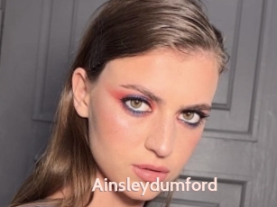 Ainsleydumford