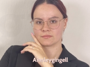 Ainsleygingell