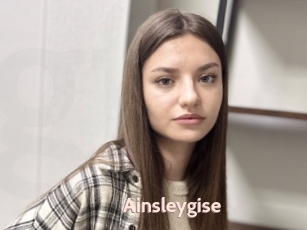 Ainsleygise