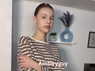 Ainsleyguy