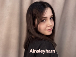 Ainsleyharn