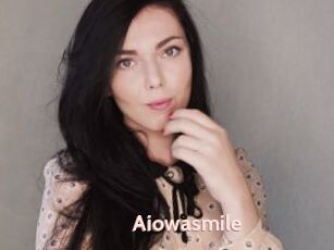 Aiowasmile