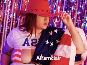 Airamclair