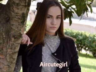 Aircutegirl