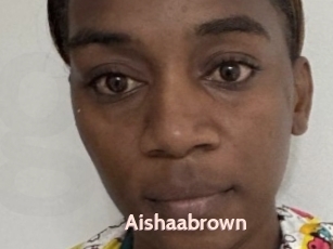 Aishaabrown