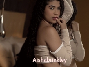 Aishabrinkley