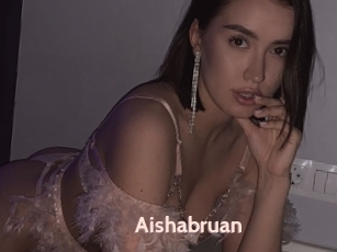 Aishabruan
