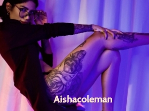 Aishacoleman