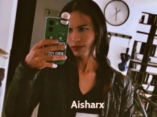 Aisharx