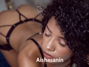 Aishasanin