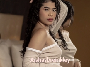Aishasbreinkley