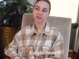 Aislybrownell
