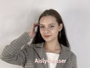 Aislychesser