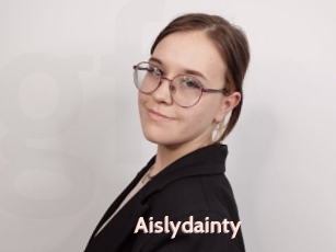 Aislydainty