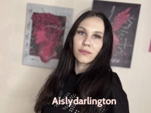 Aislydarlington
