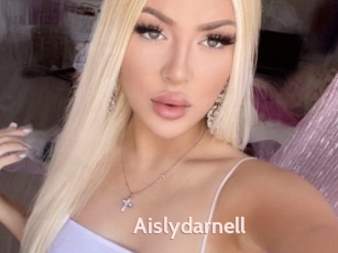 Aislydarnell