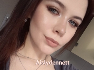 Aislydennett
