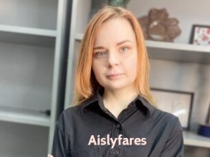 Aislyfares