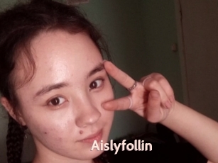 Aislyfollin