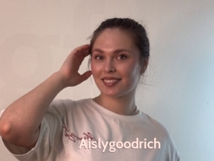 Aislygoodrich