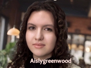 Aislygreenwood