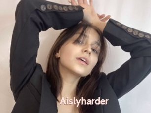 Aislyharder