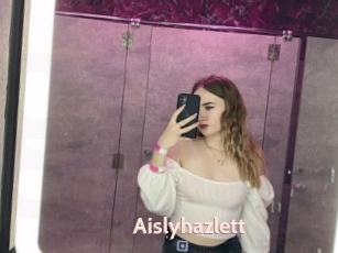Aislyhazlett