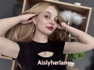 Aislyherlan
