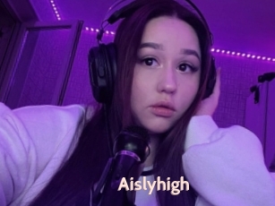 Aislyhigh