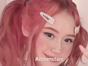 Aissenstarr