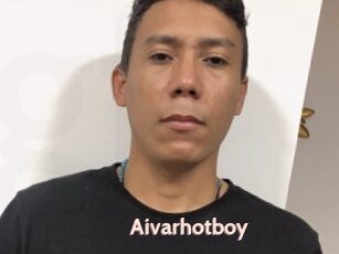 Aivarhotboy