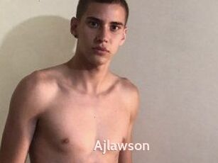 Ajlawson
