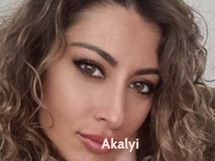 Akalyi